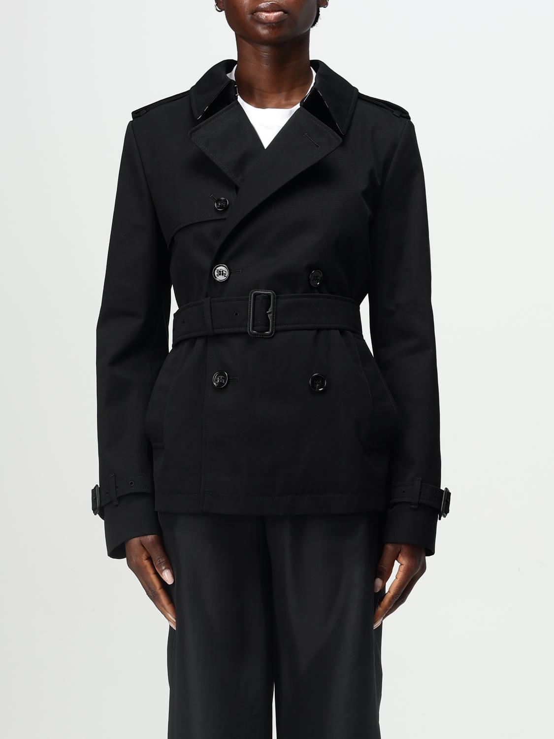 Womans 자켓 Burberry