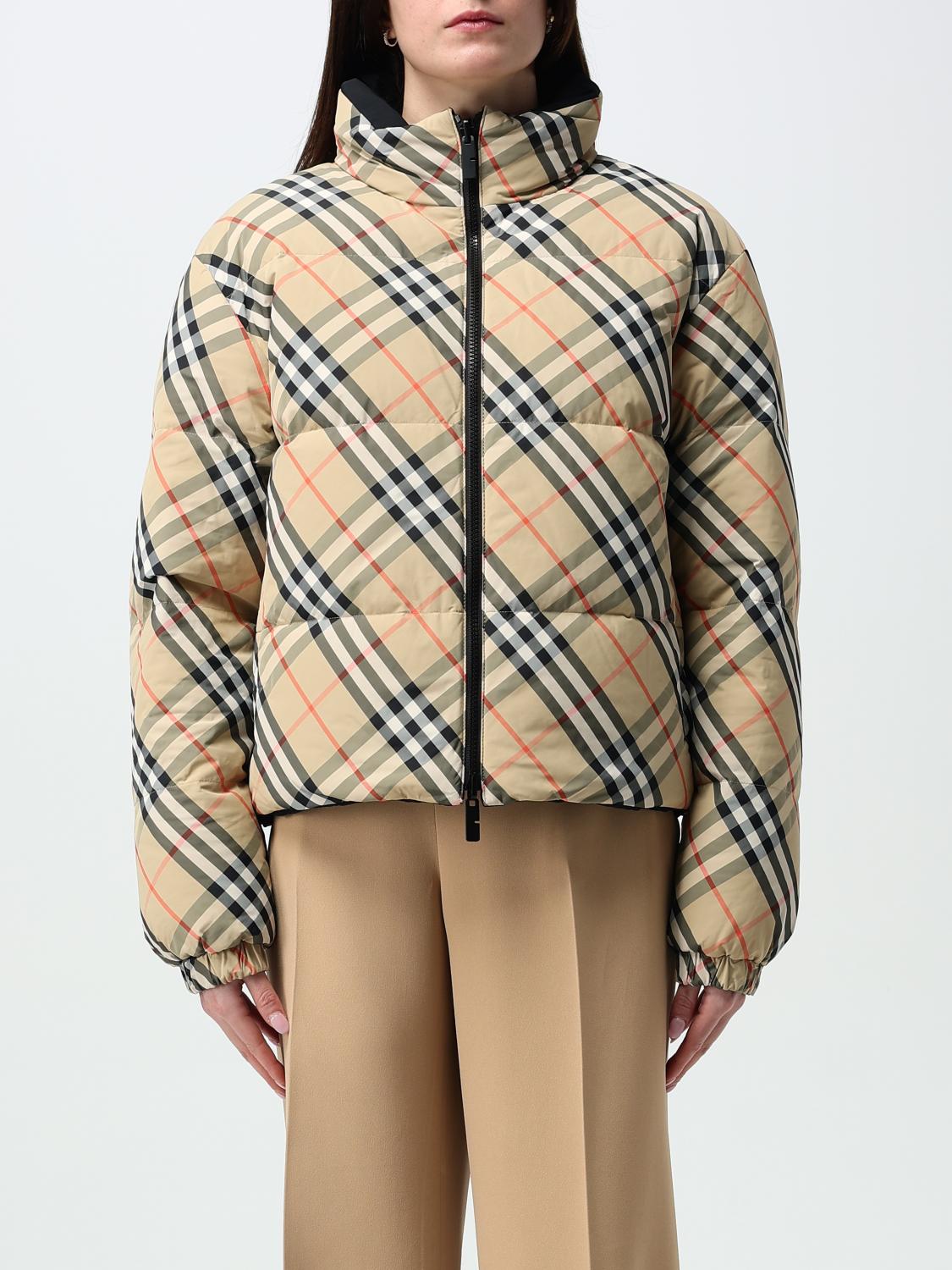 Womans 자켓 Burberry