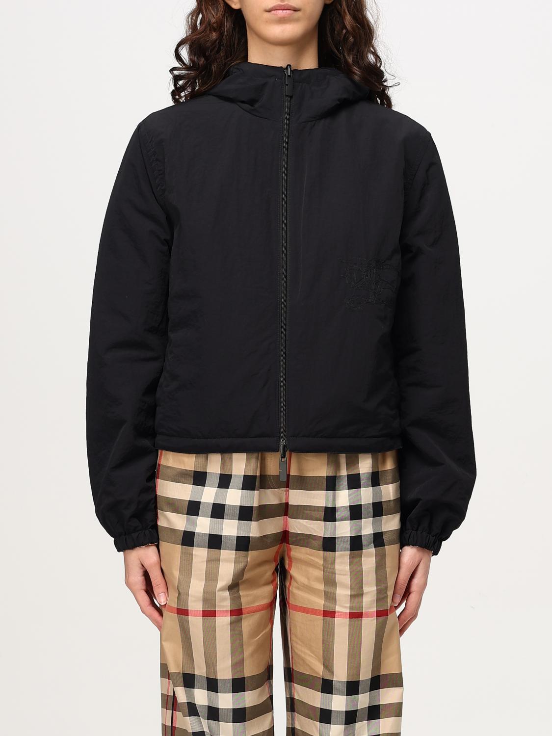 Womans 자켓 Burberry