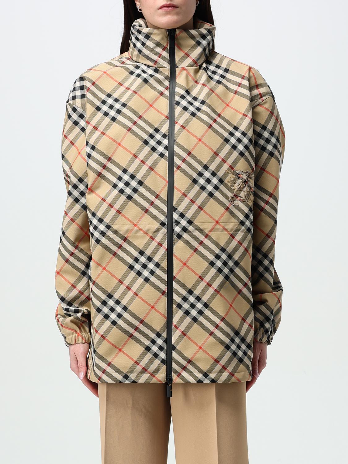 Womans 자켓 Burberry