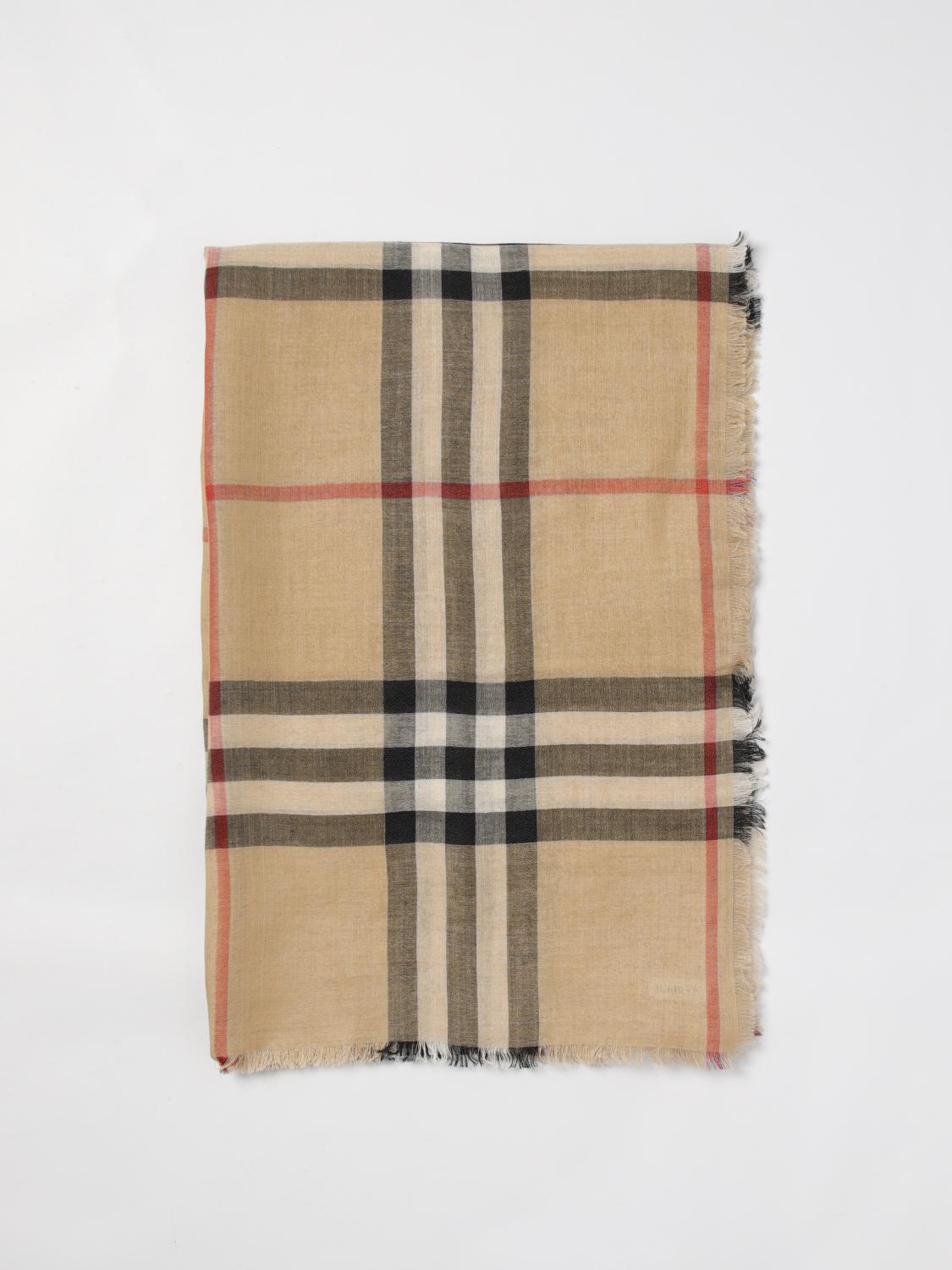 Womans 스카프 Burberry