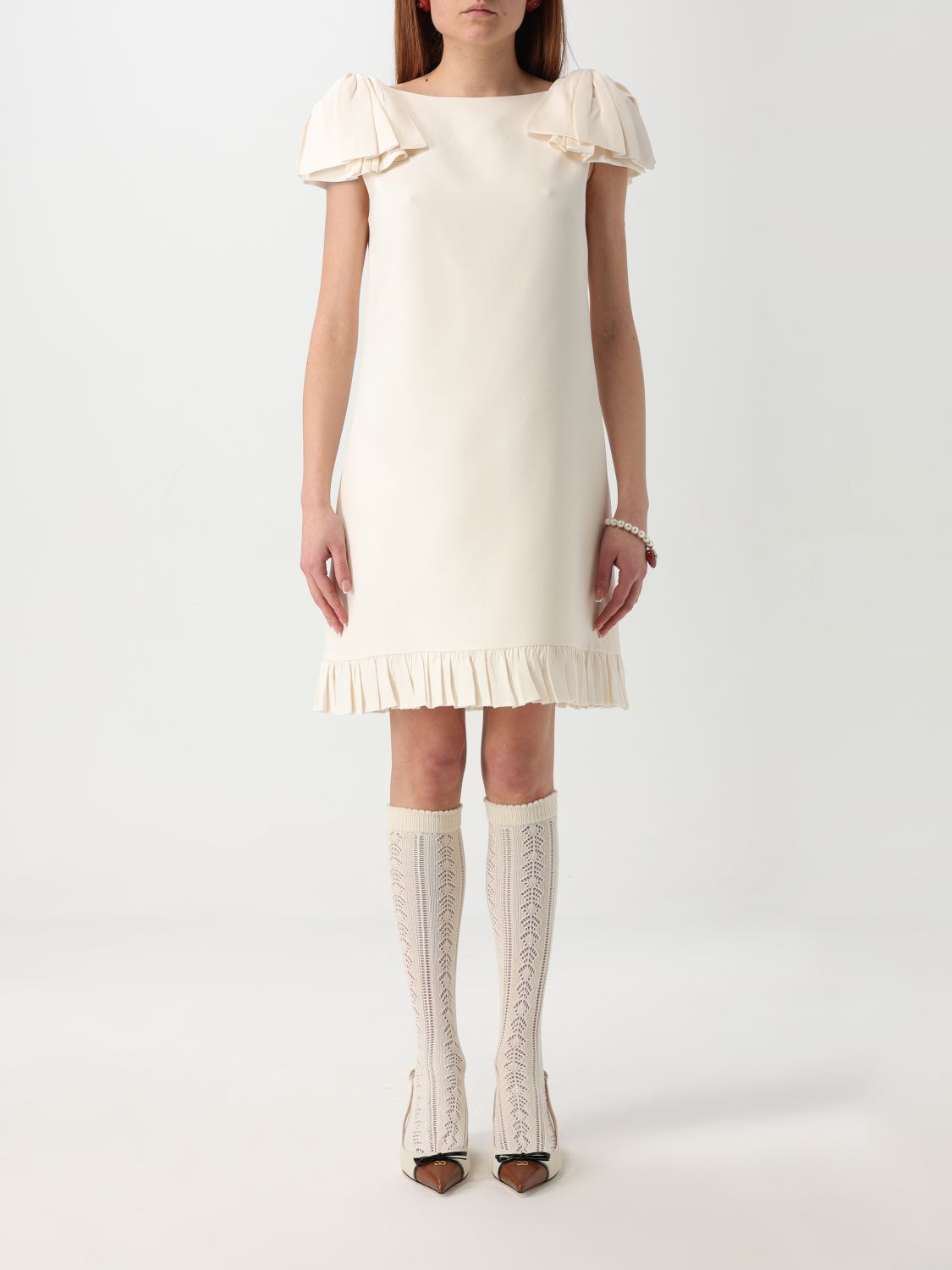 Womans 드레스 Valentino