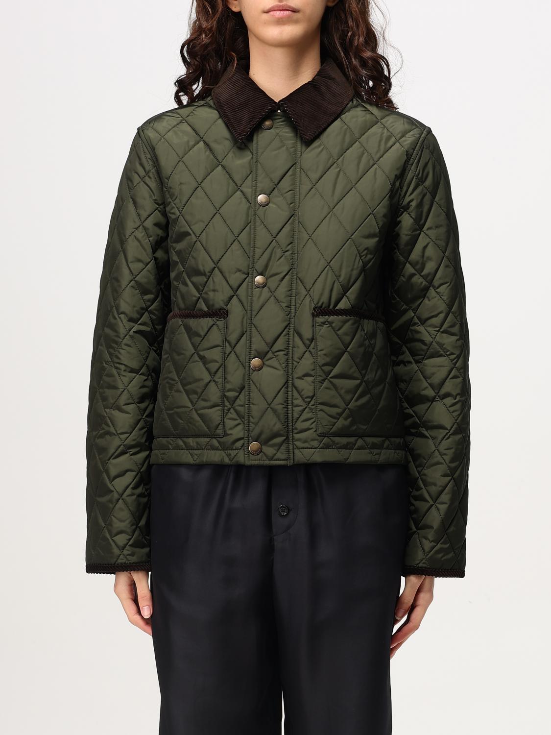 Womans 자켓 Burberry