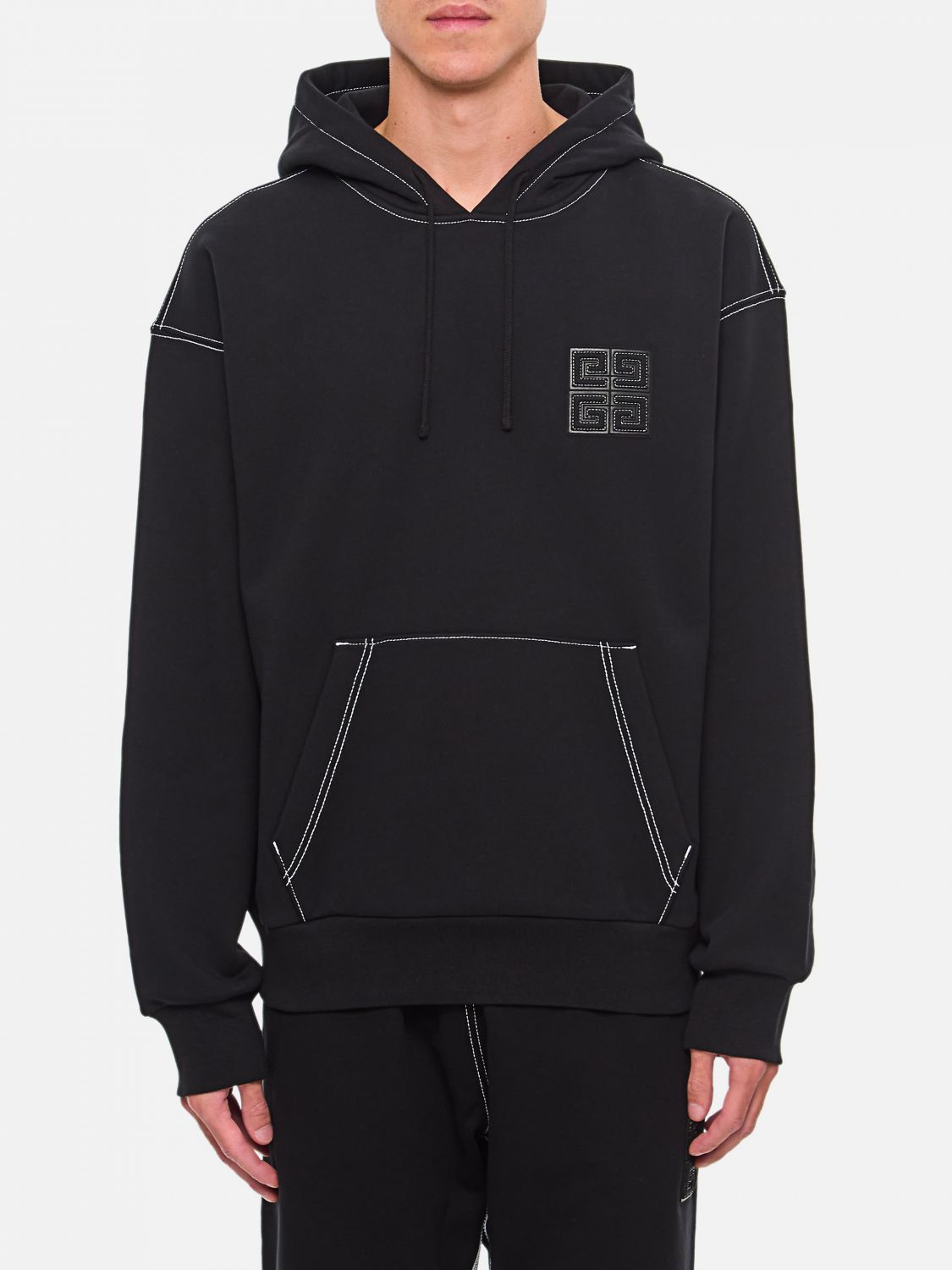 Mens 스웨트 셔츠 Givenchy