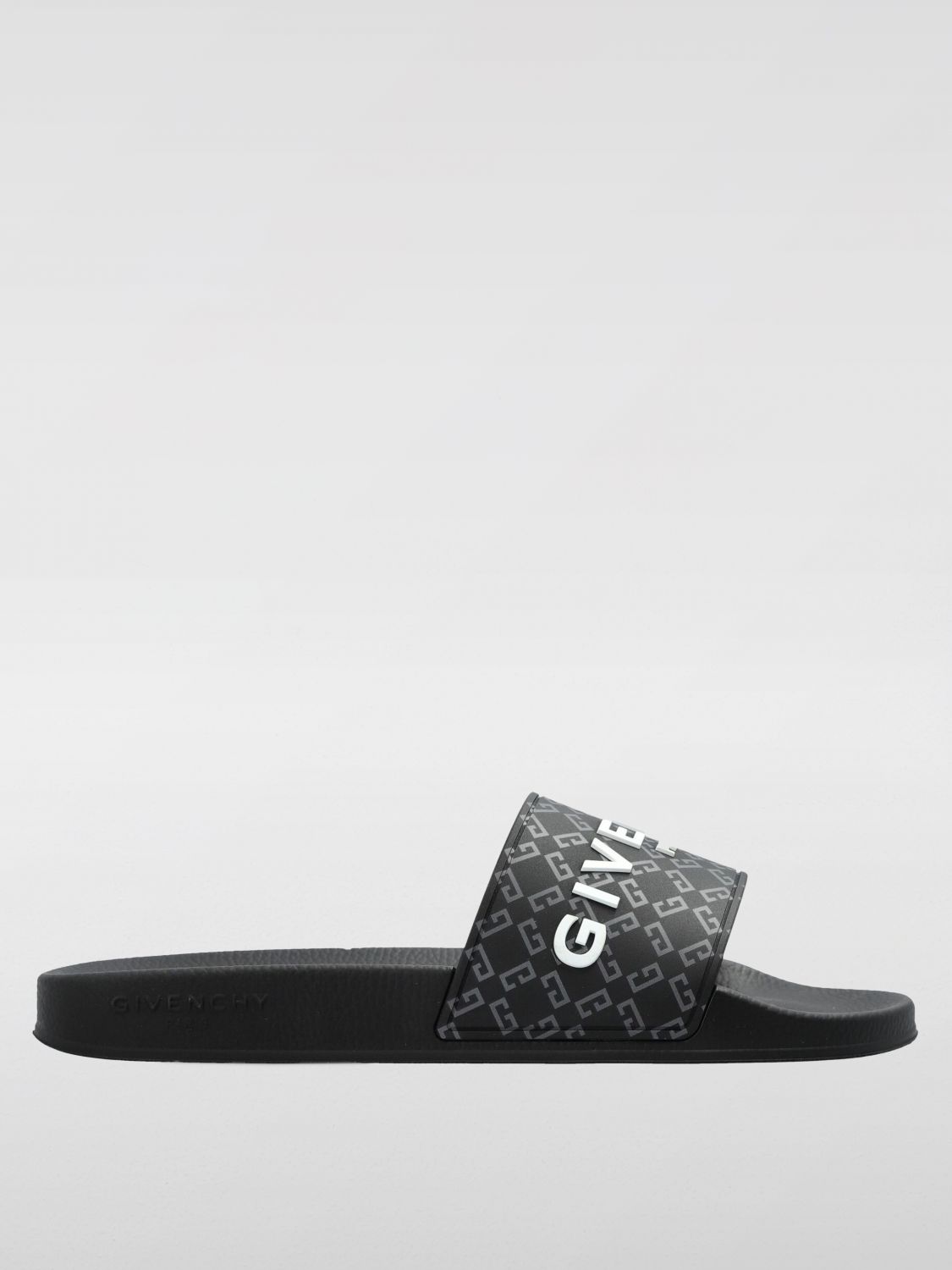 Mens 샌들 Givenchy