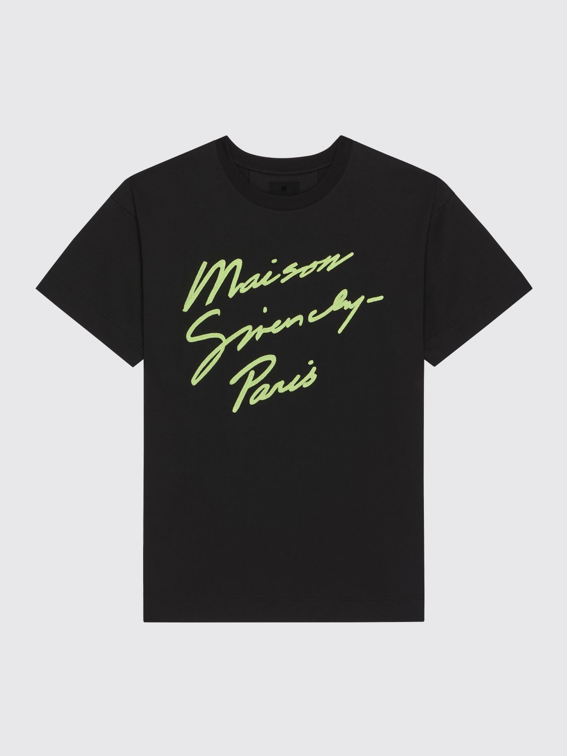 Mens 티셔츠 Givenchy
