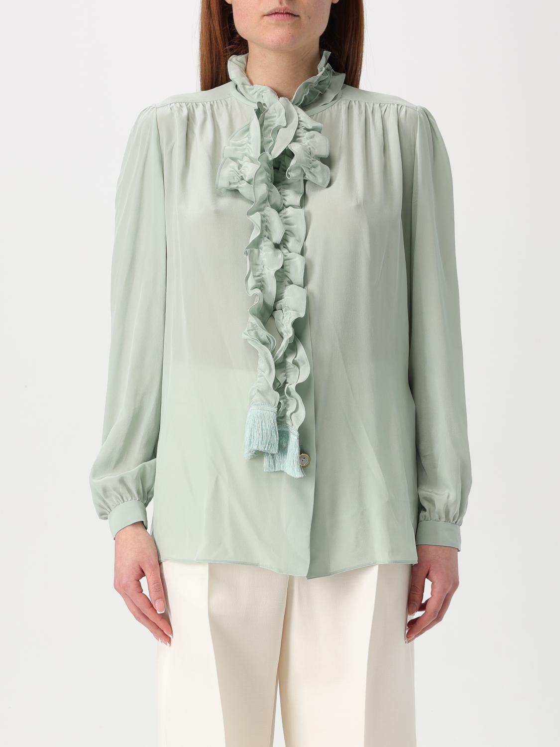 Womans 셔츠 Valentino