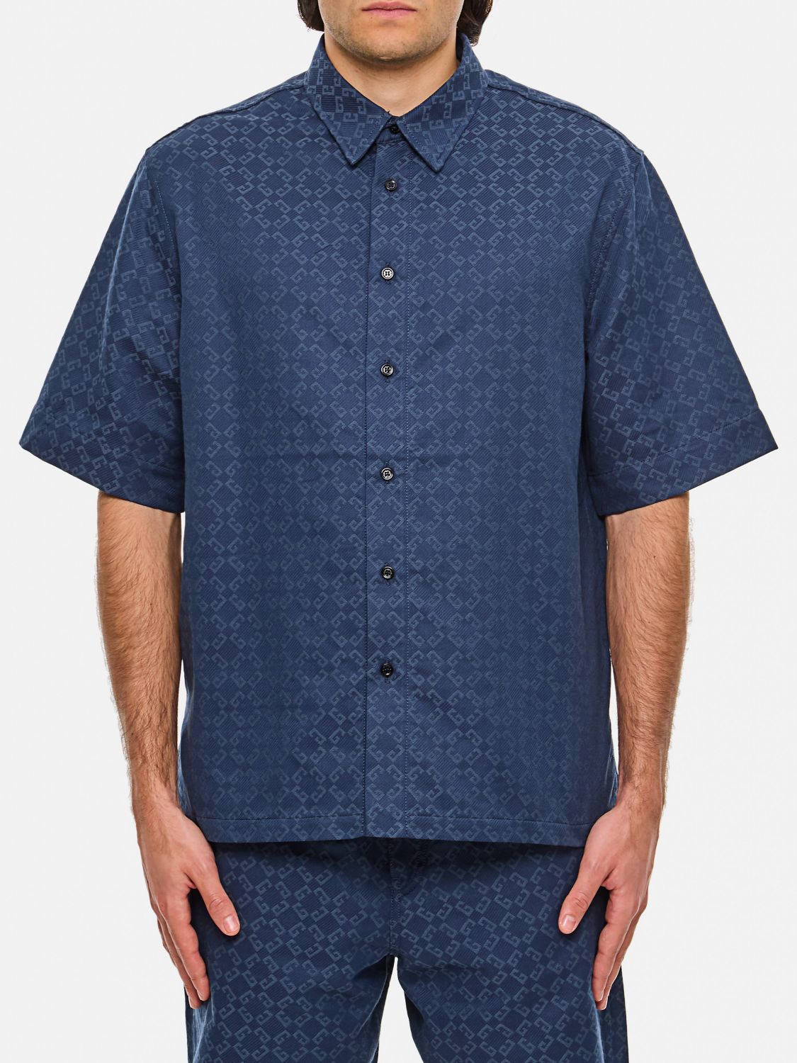 Mens 셔츠 Givenchy
