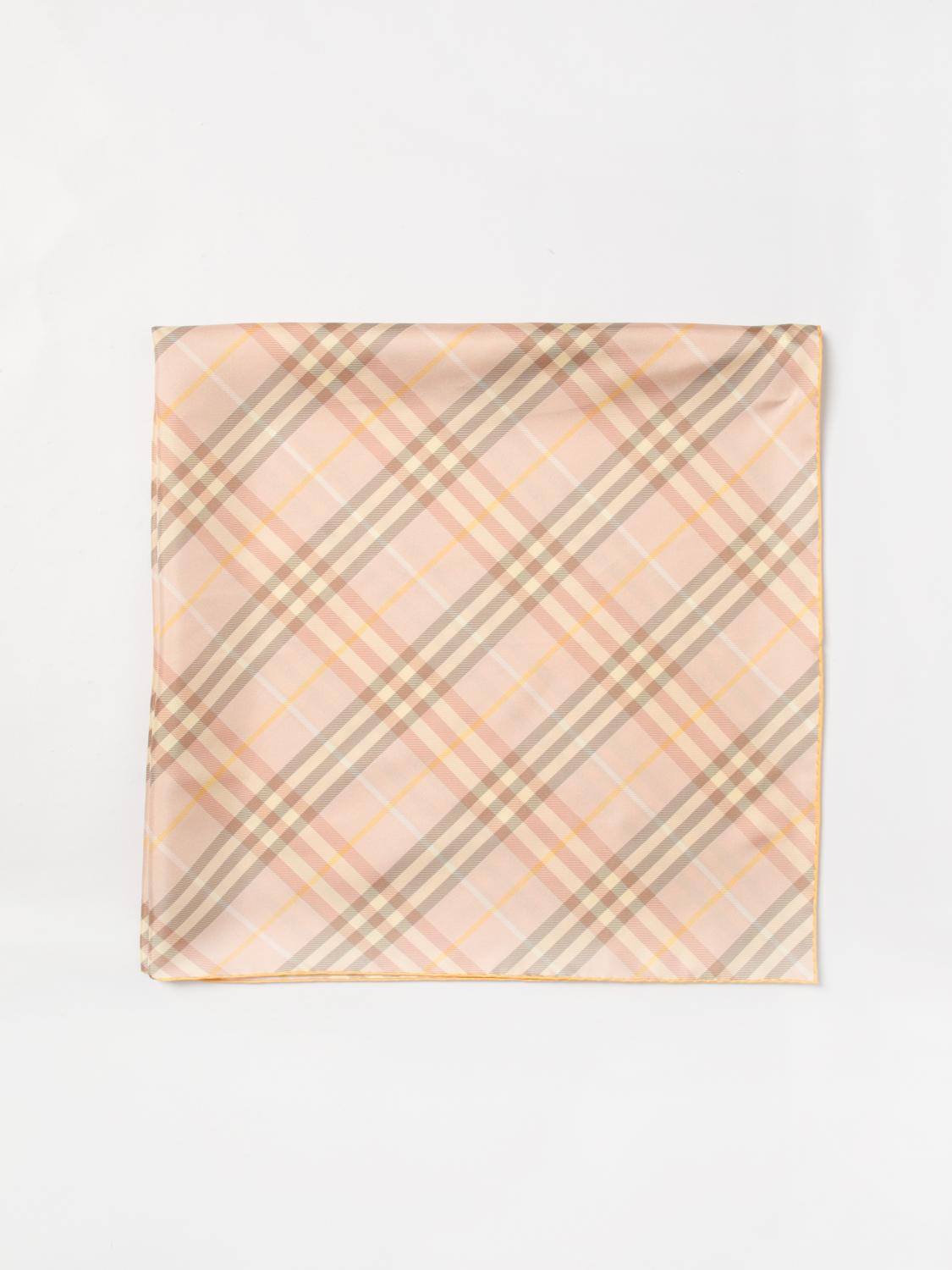 Womans 넥 스카프 Burberry