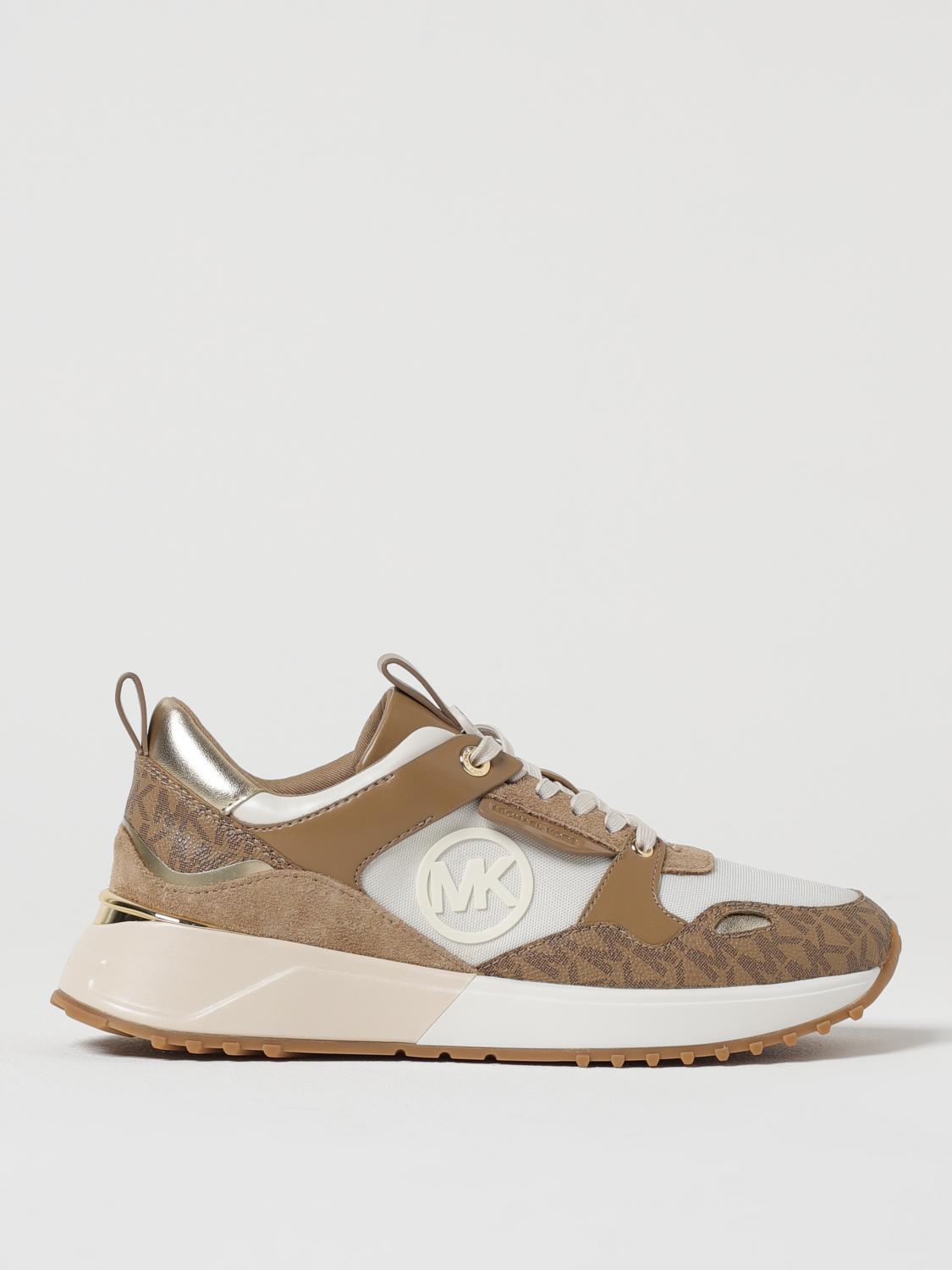 Womans 스니커즈 Michael Kors