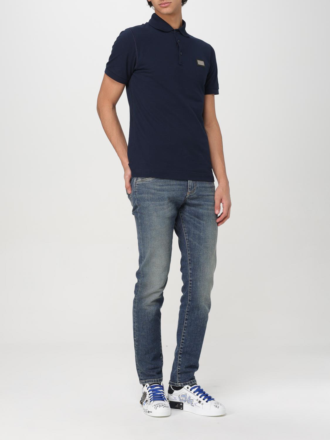 Mens 진 Dolce  Gabbana