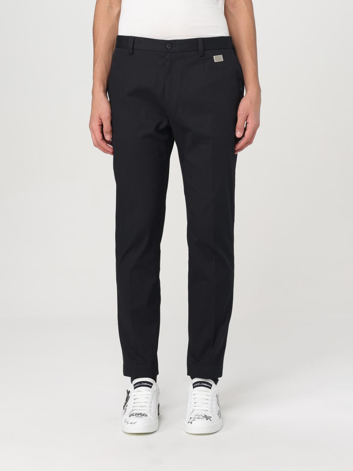 Mens 팬츠 Dolce  Gabbana