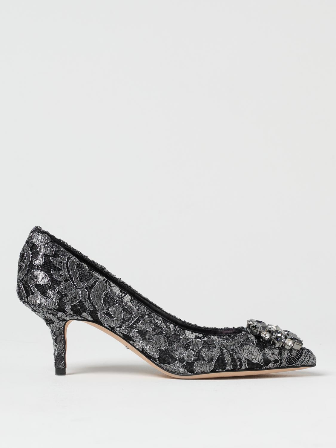 Womans 펌프스 Dolce  Gabbana