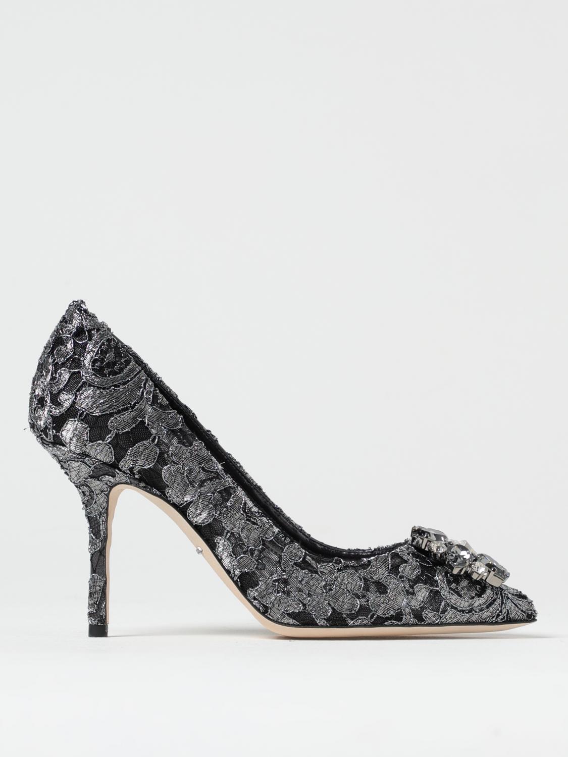 Womans 펌프스 Dolce  Gabbana
