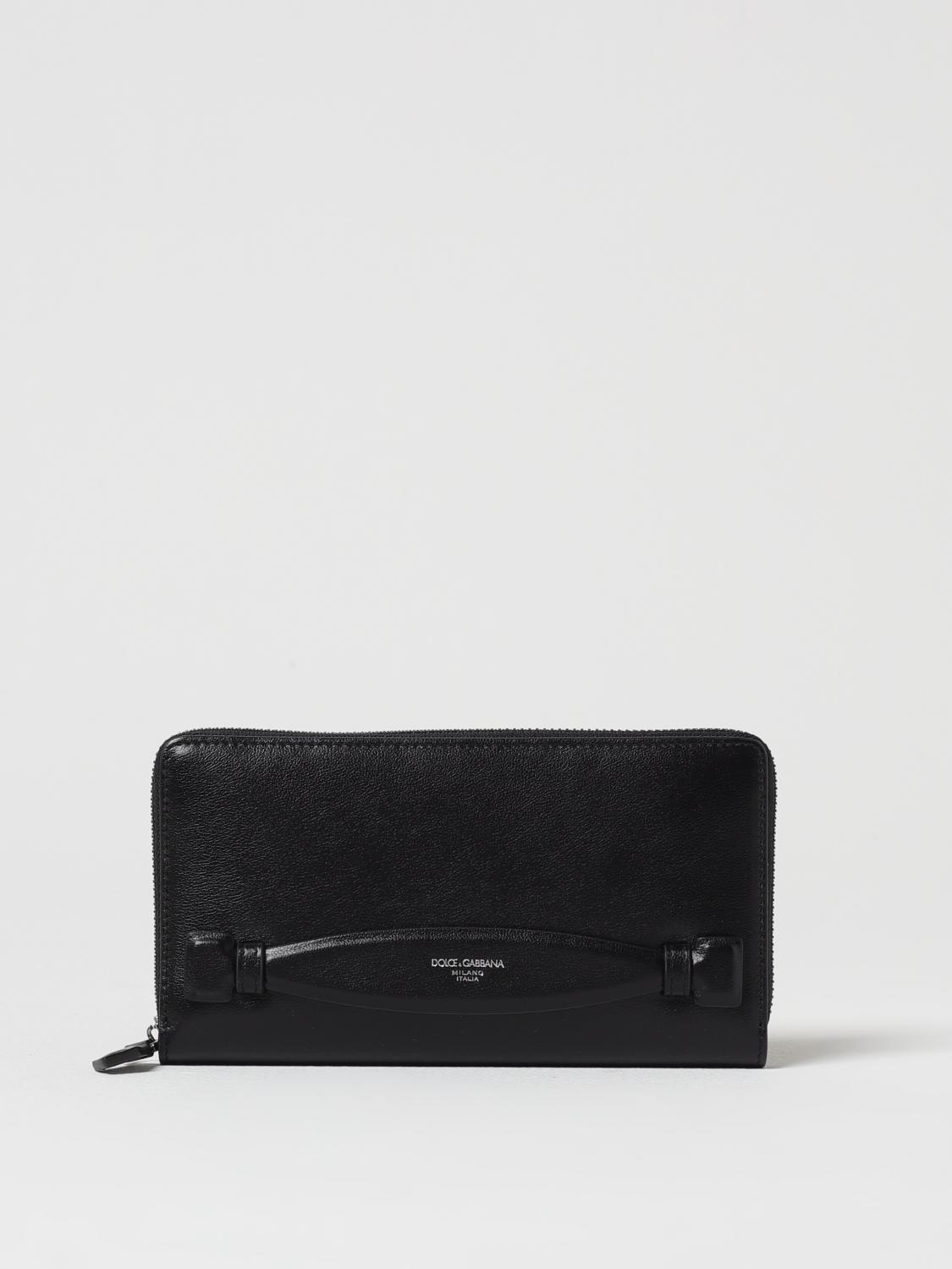Mens 지갑 Dolce  Gabbana