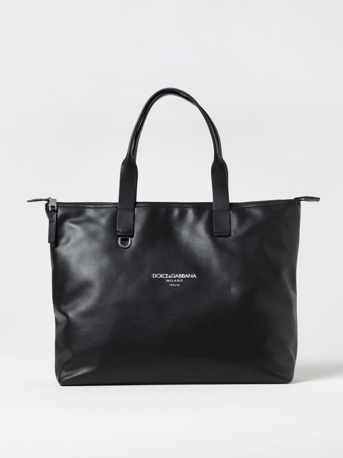 Mens 숄더 백 Dolce  Gabbana