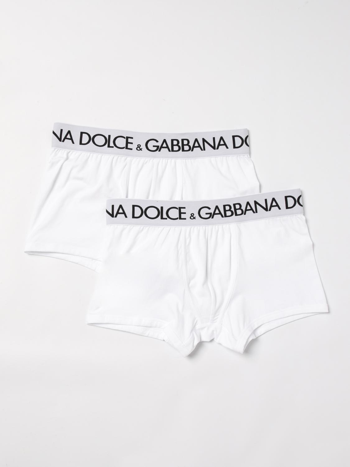 Mens Underwear Dolce  Gabbana