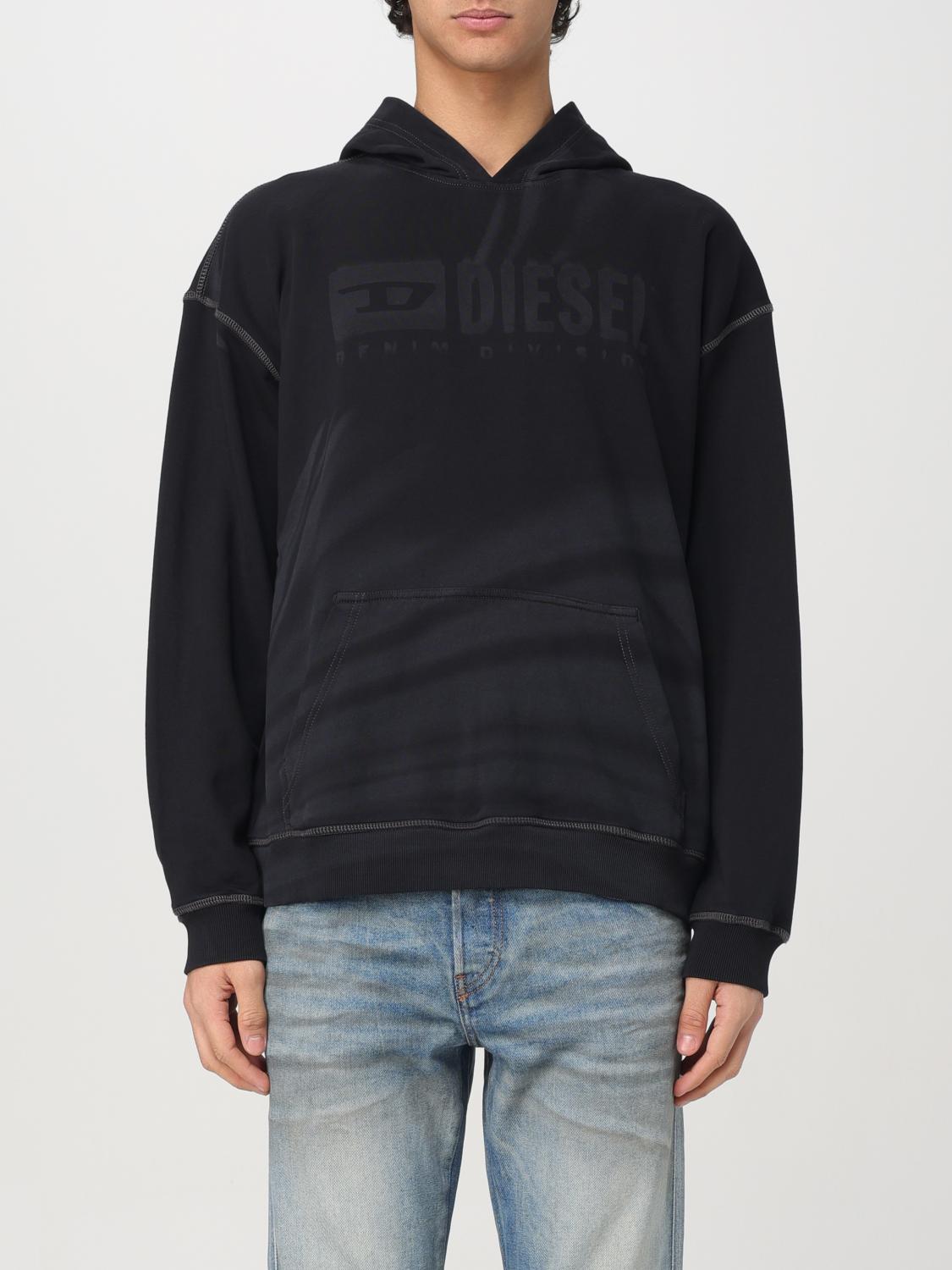 Mens 스웨트 셔츠 Diesel