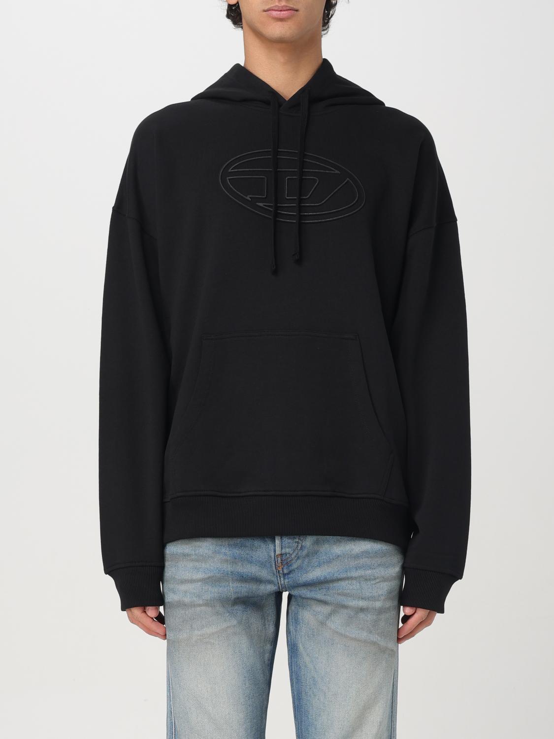 Mens 스웨트 셔츠 Diesel