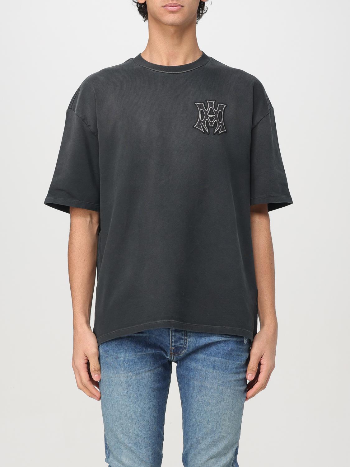 Mens 티셔츠 Amiri