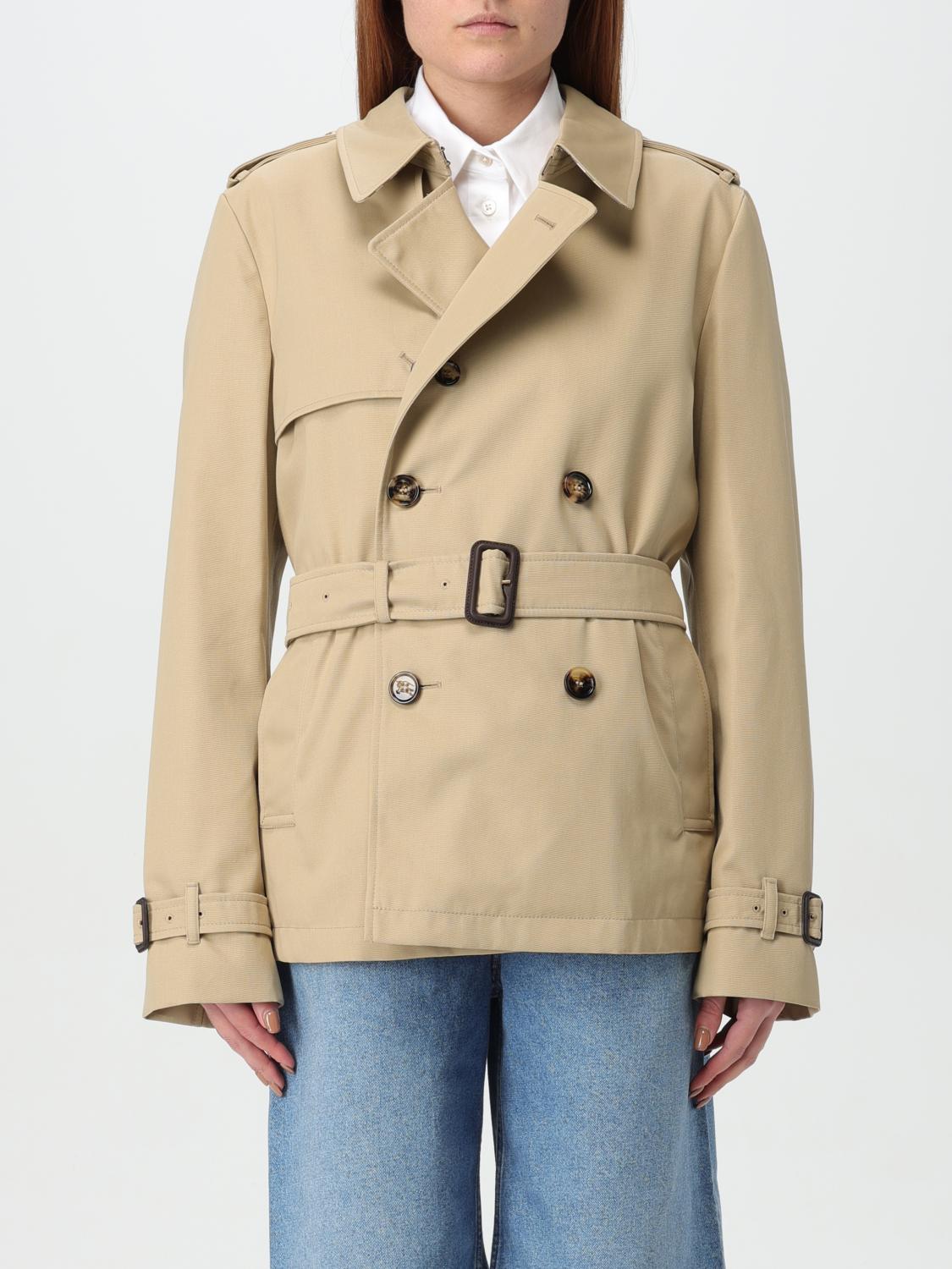 Womans 자켓 Burberry