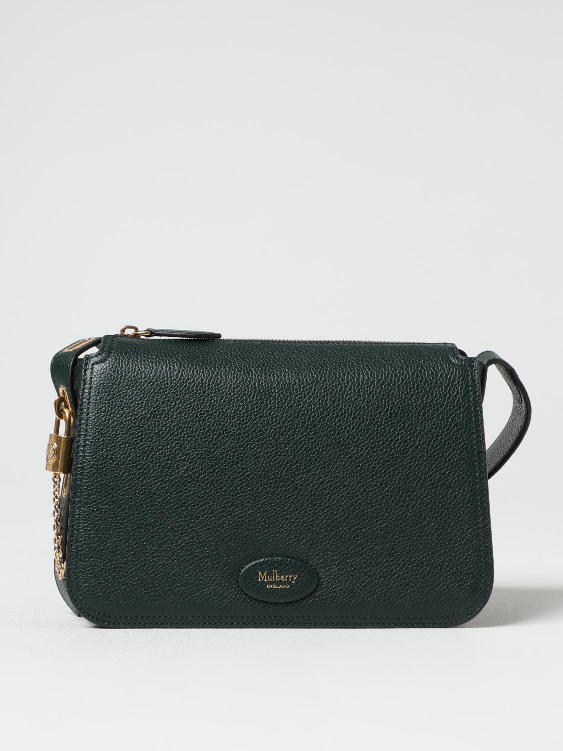 Womans 크로스 백 Mulberry