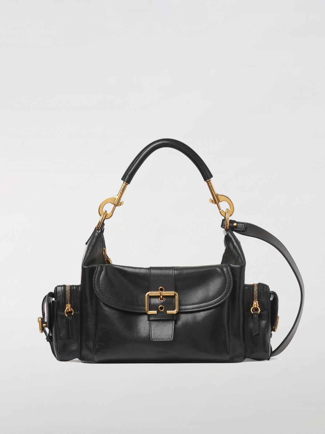 Womans 핸드백 Chloé