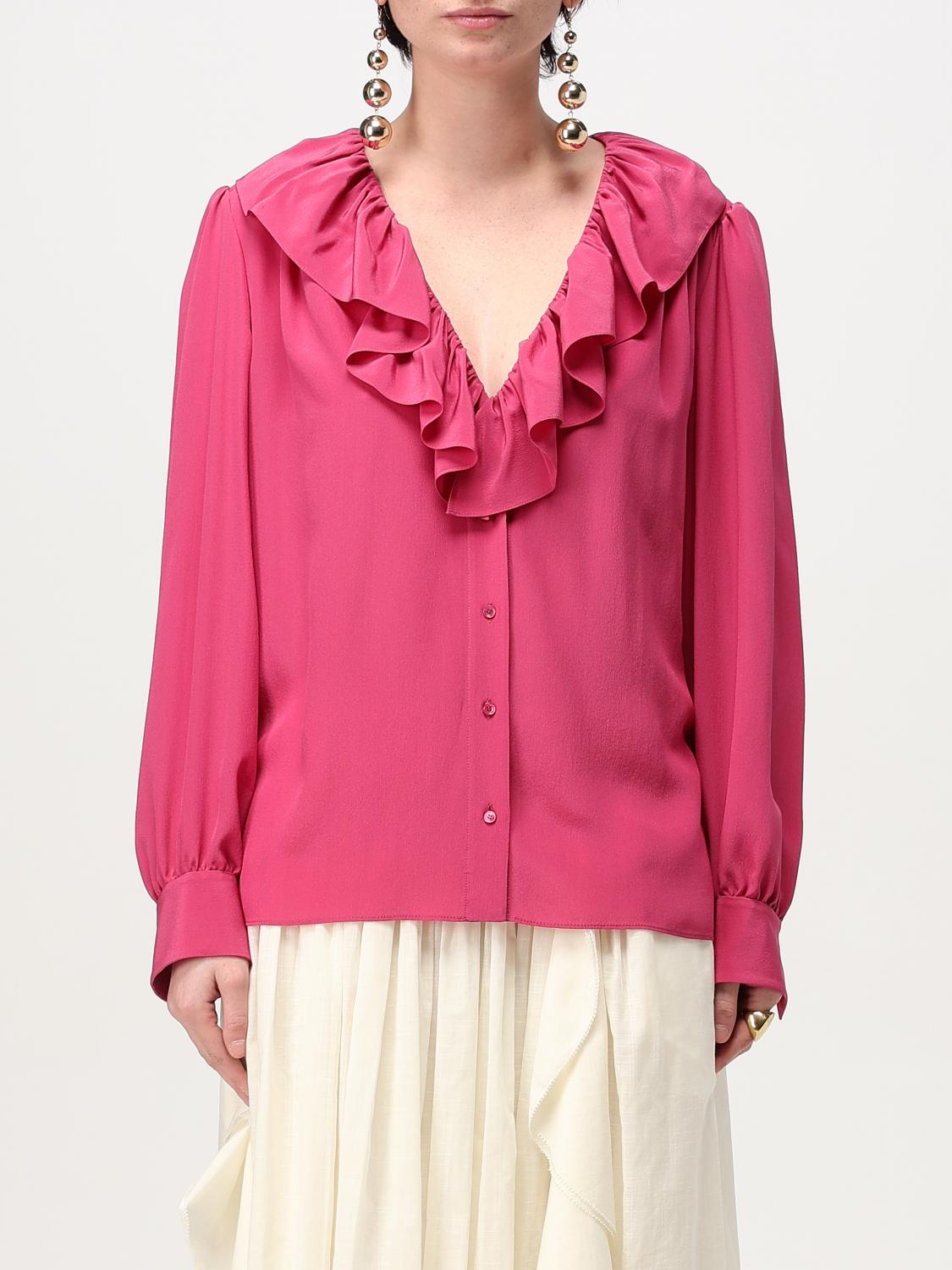 Womans 셔츠 Chloé