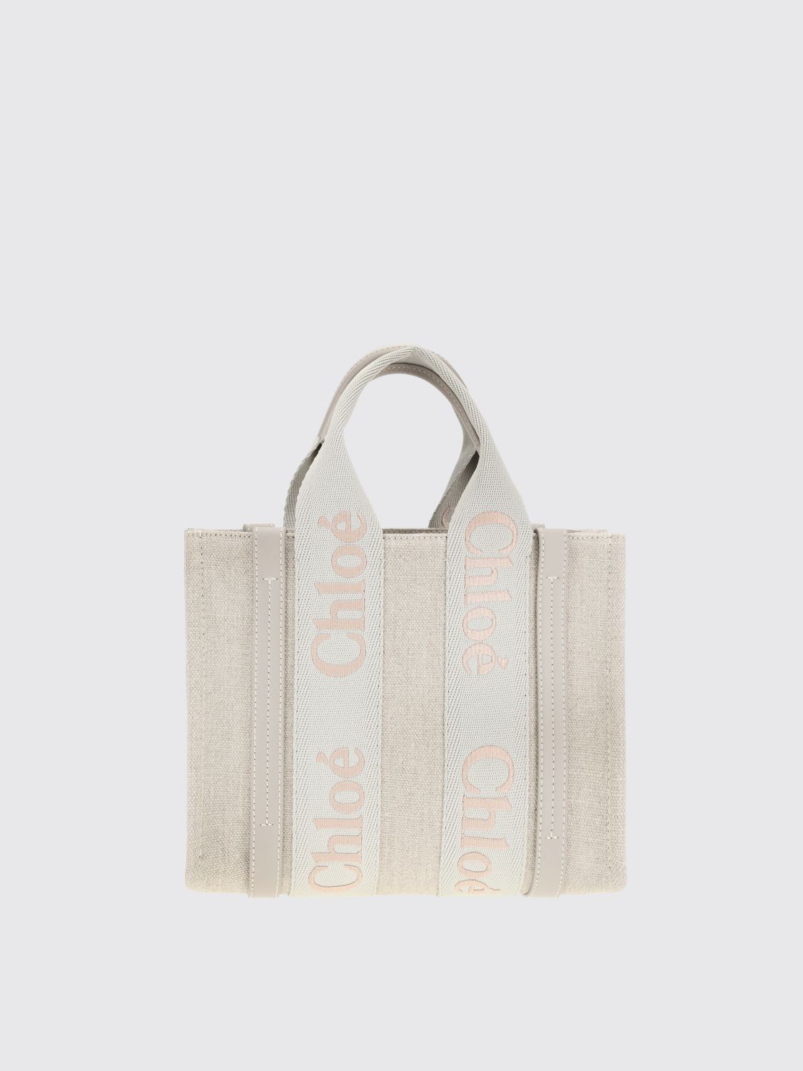 Womans 핸드백 Chloé