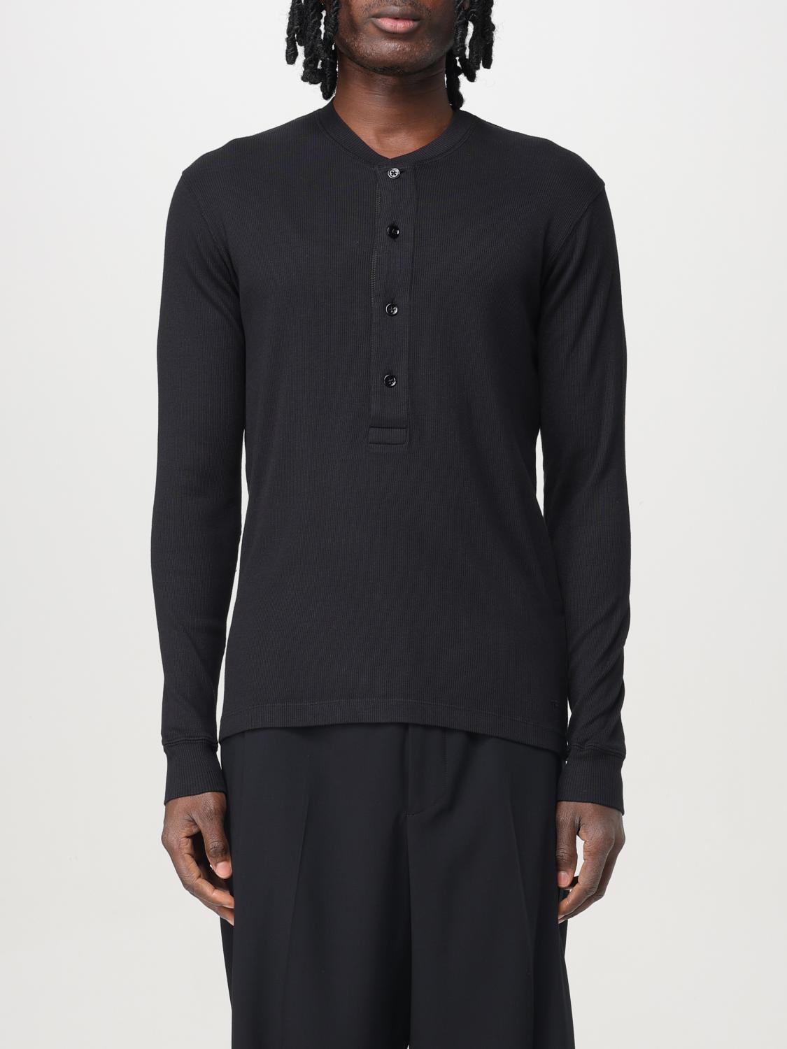 Mens 티셔츠 Tom Ford
