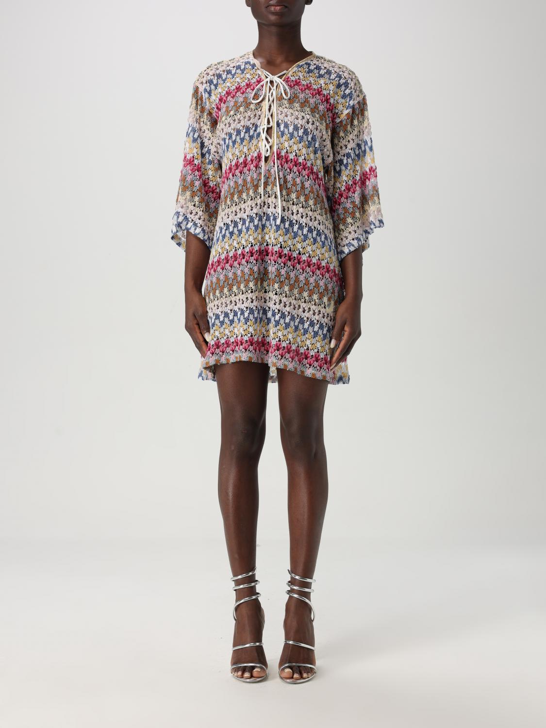Womans 드레스 Missoni