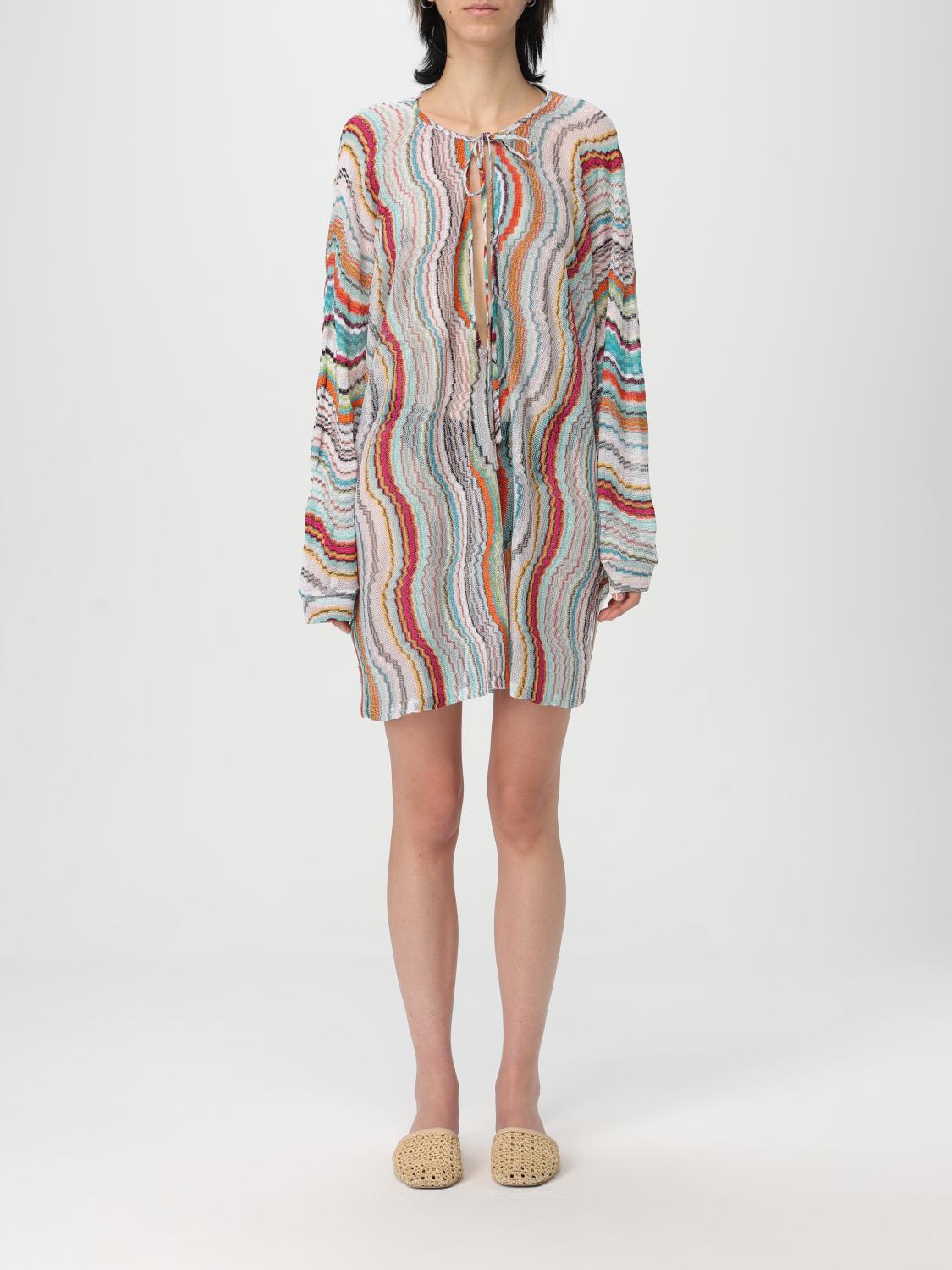 Womans 드레스 Missoni
