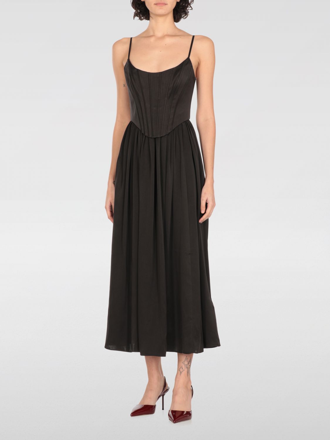 Womans 드레스 Zimmermann