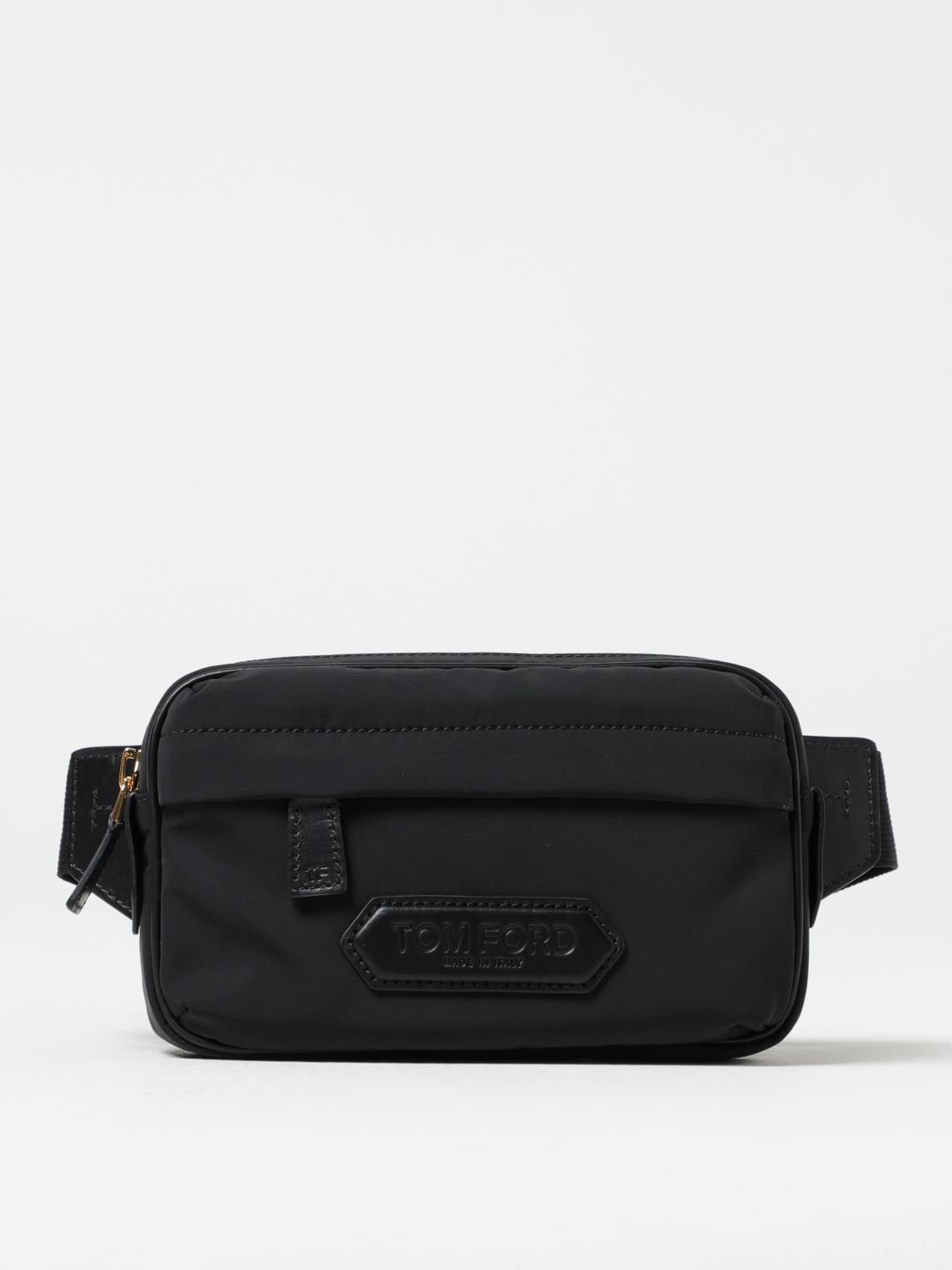 Mens 벨트 백 Tom Ford