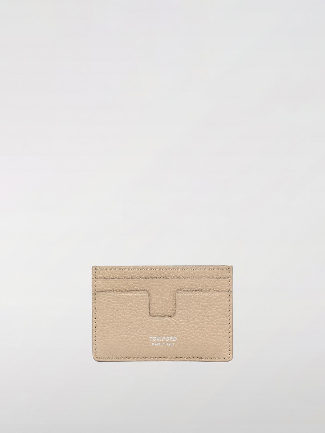 Mens 지갑 Tom Ford