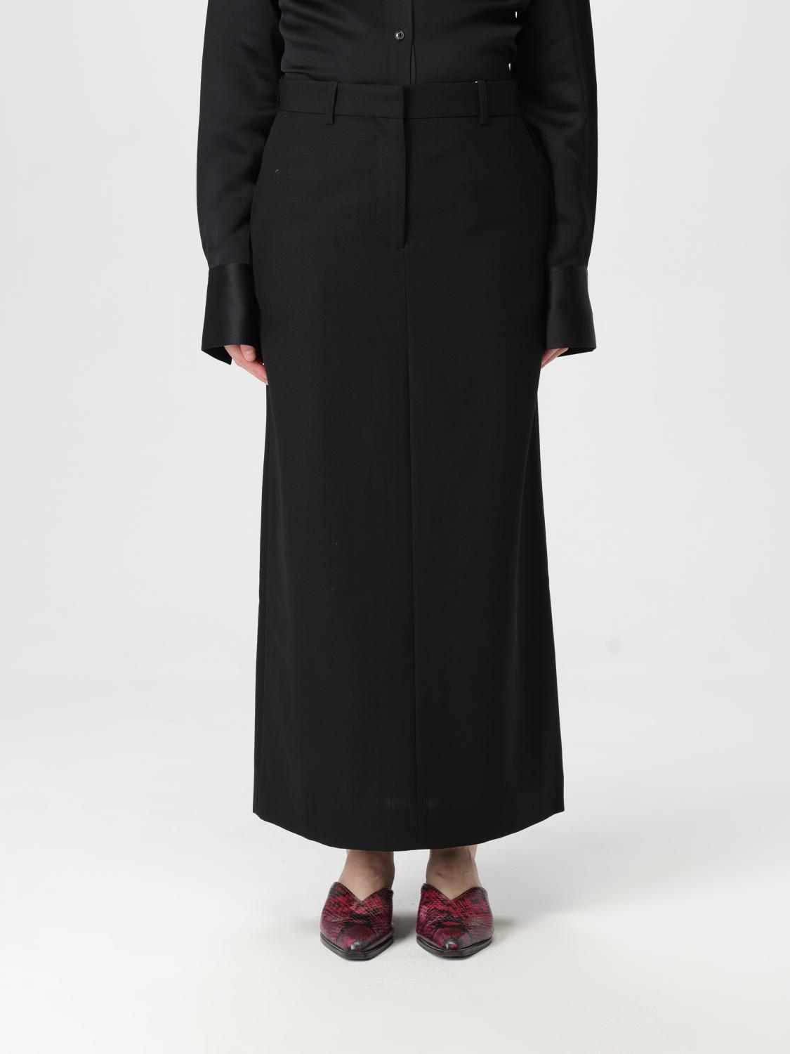 Womans 스커트 Toteme