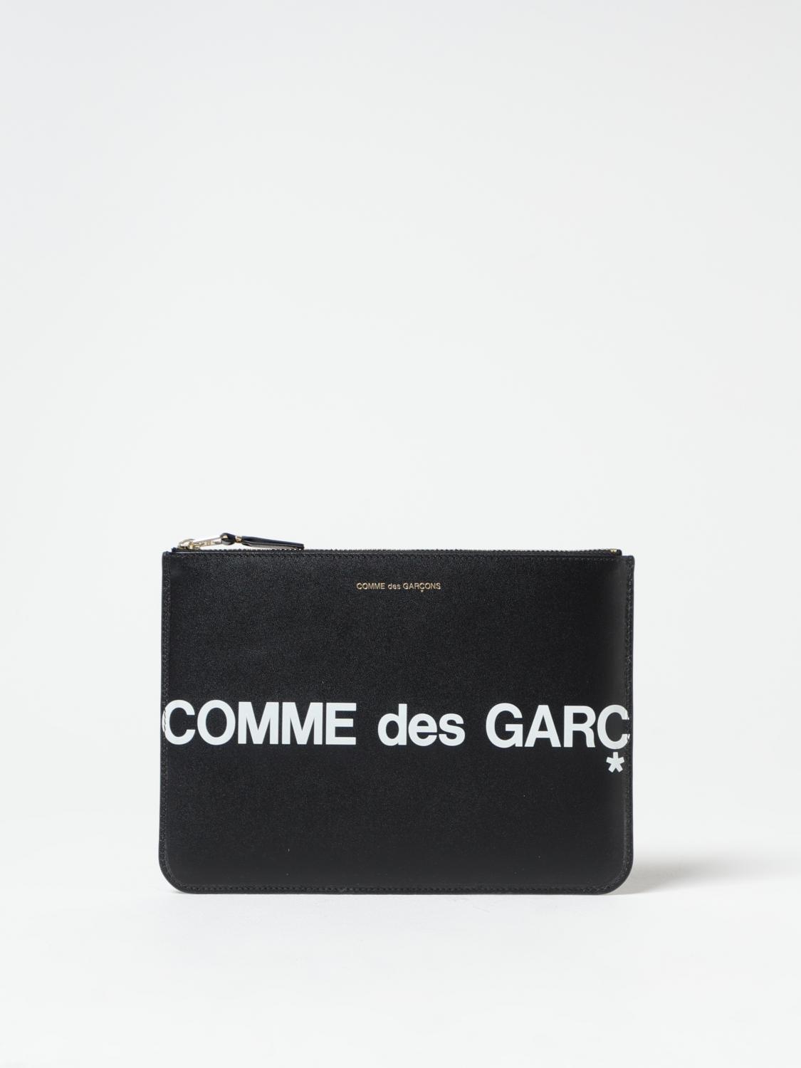 Mens Briefcase Comme Des Garçons 지갑