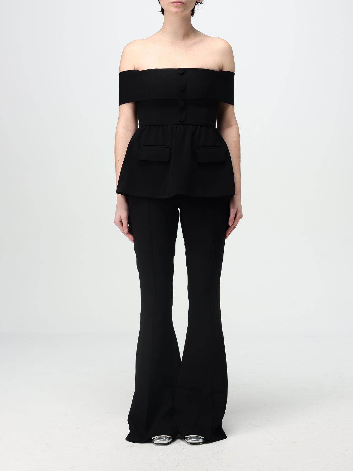 Womans Jumpsuits Selfportrait