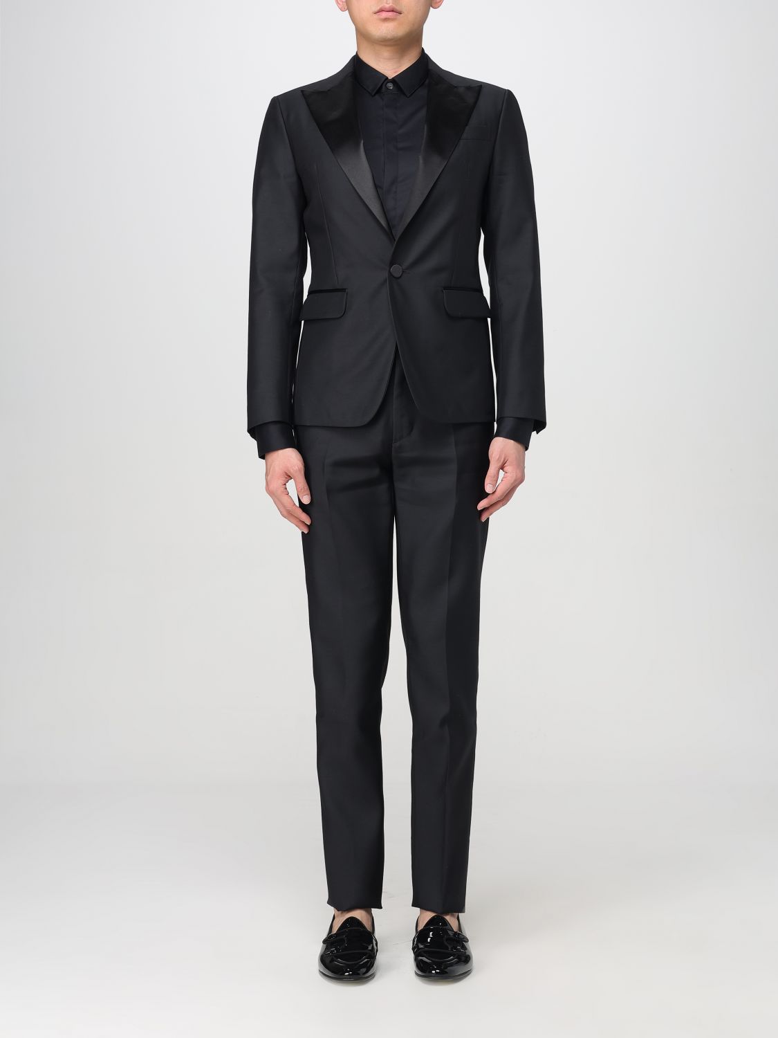 Mens 수트 Dsquared2