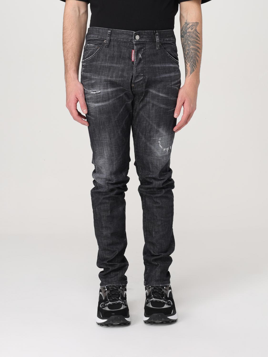 Mens 진 Dsquared2