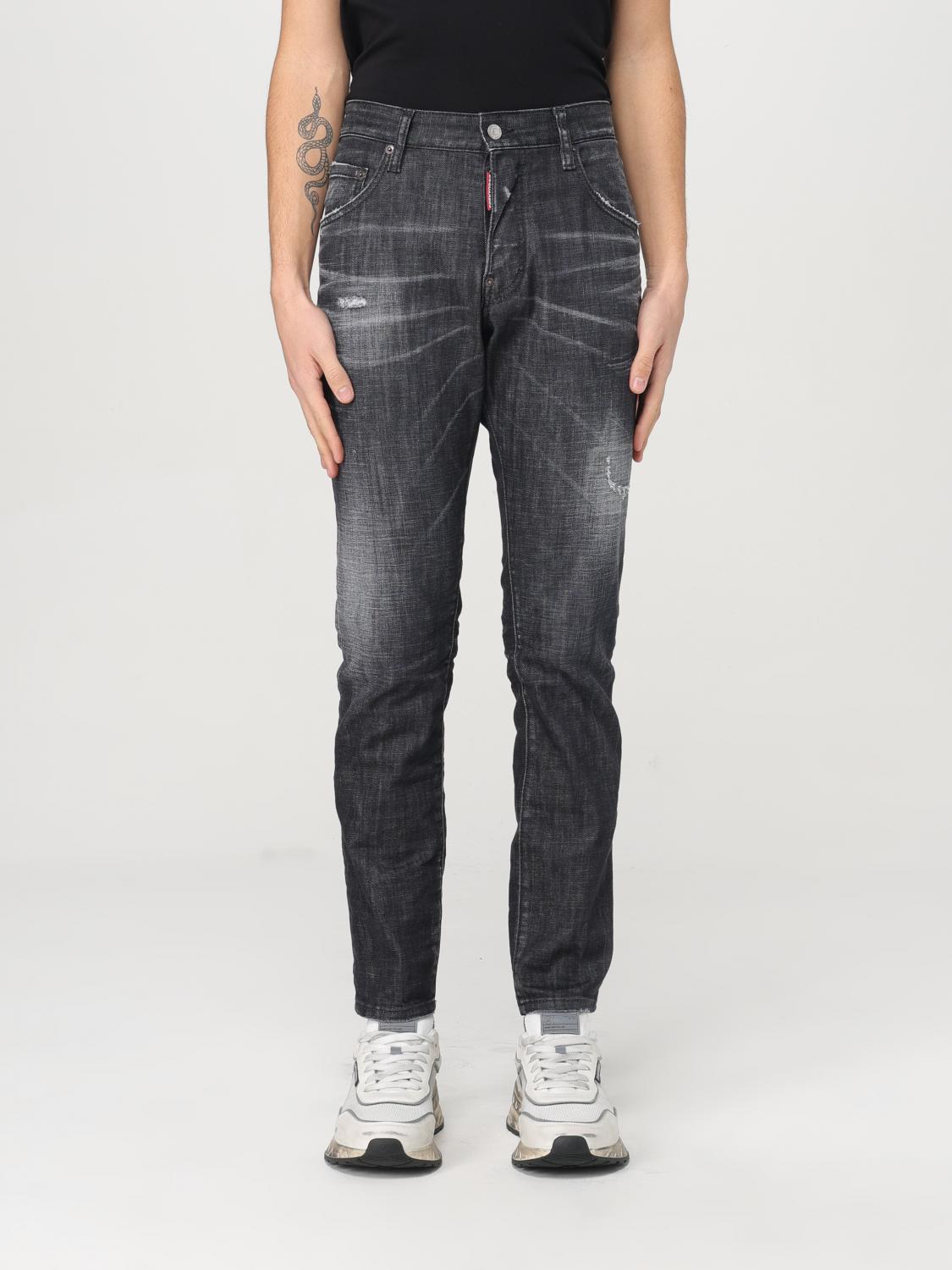 Mens 진 Dsquared2