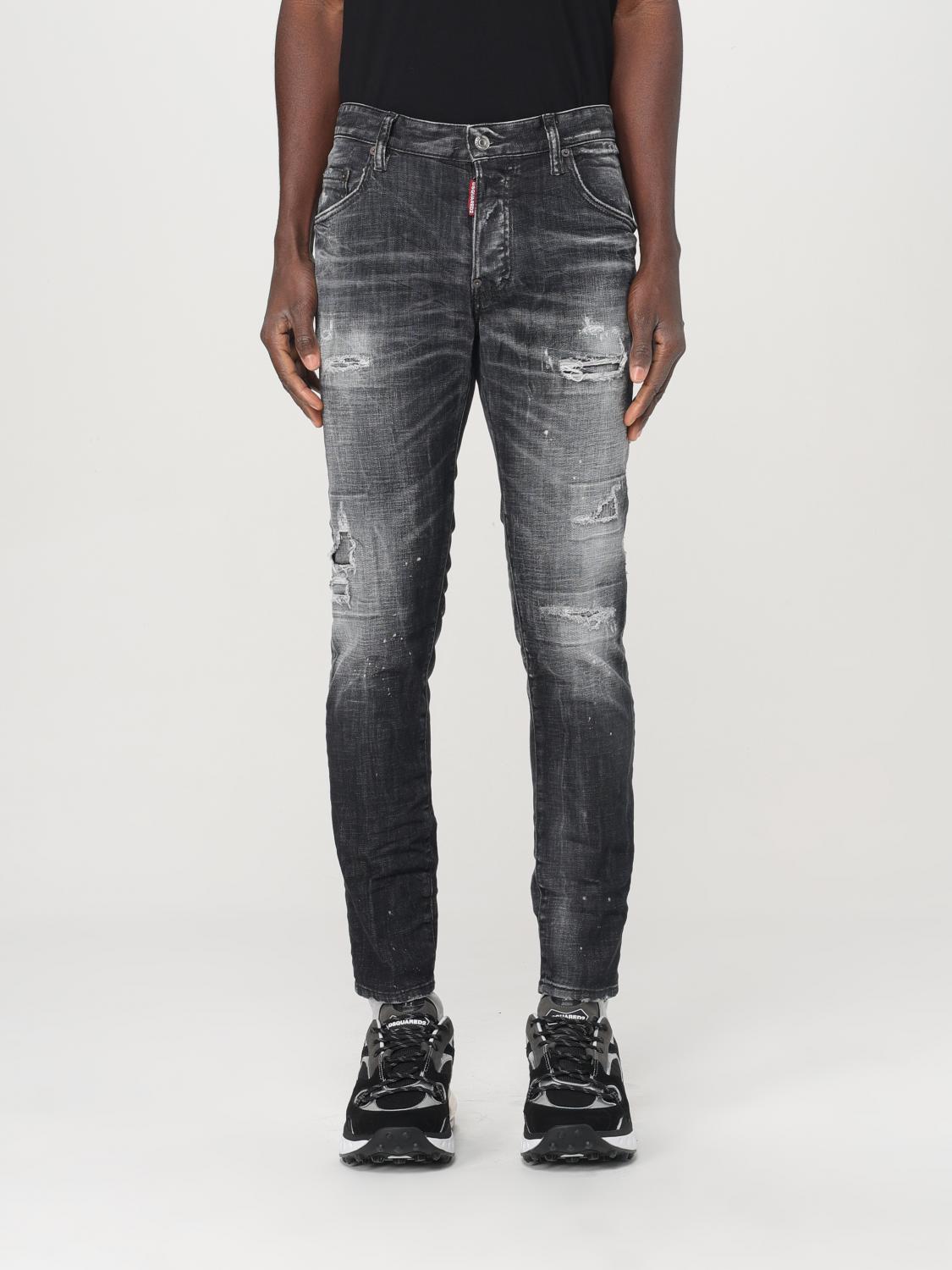 Mens 진 Dsquared2