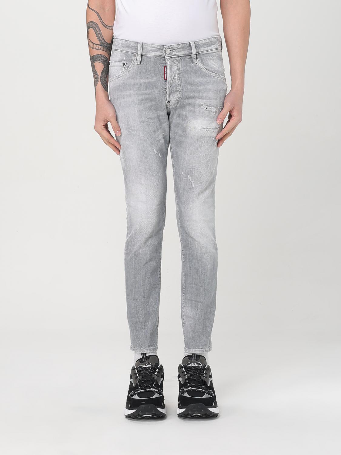 Mens 진 Dsquared2