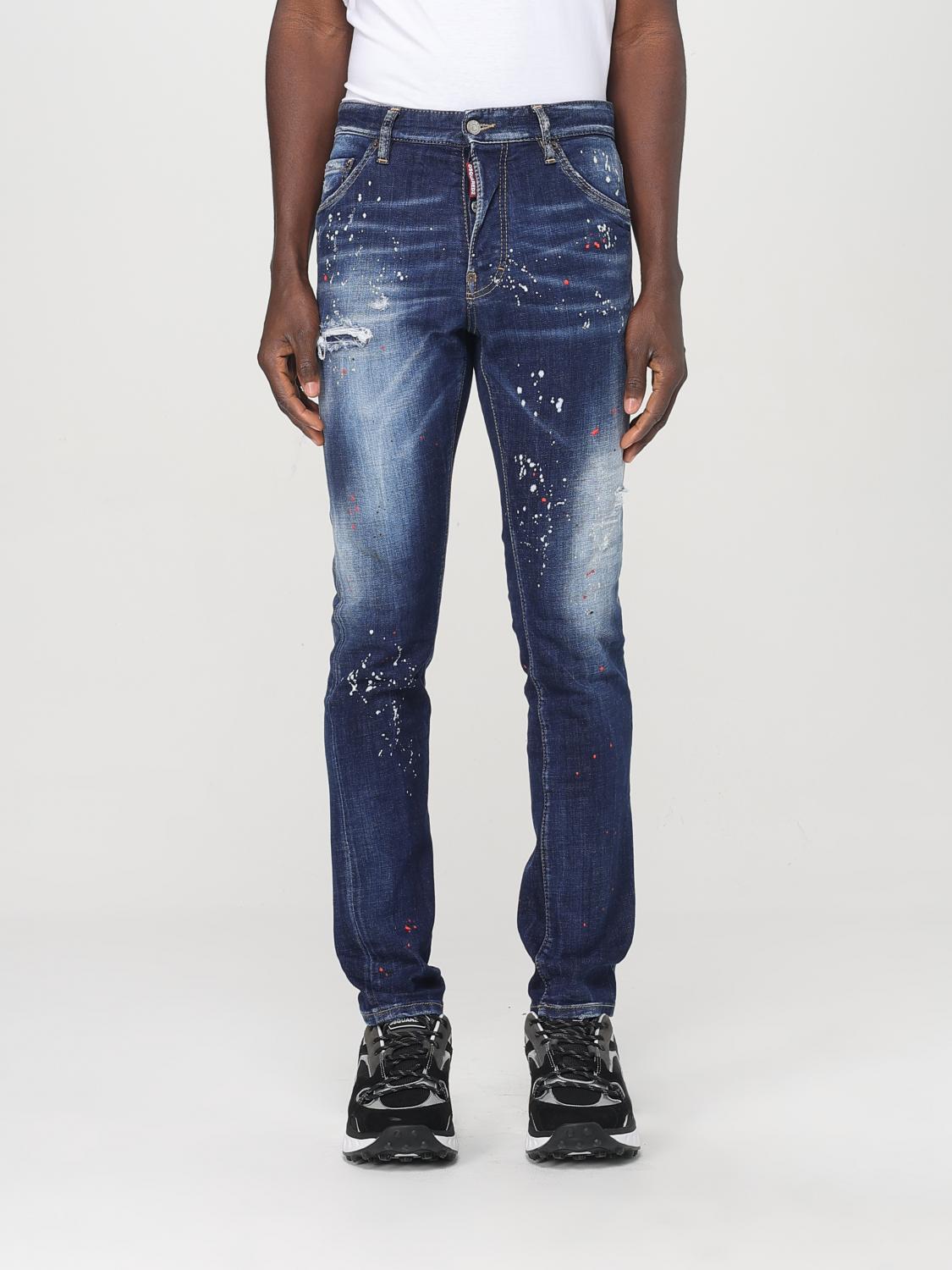 Mens 진 Dsquared2