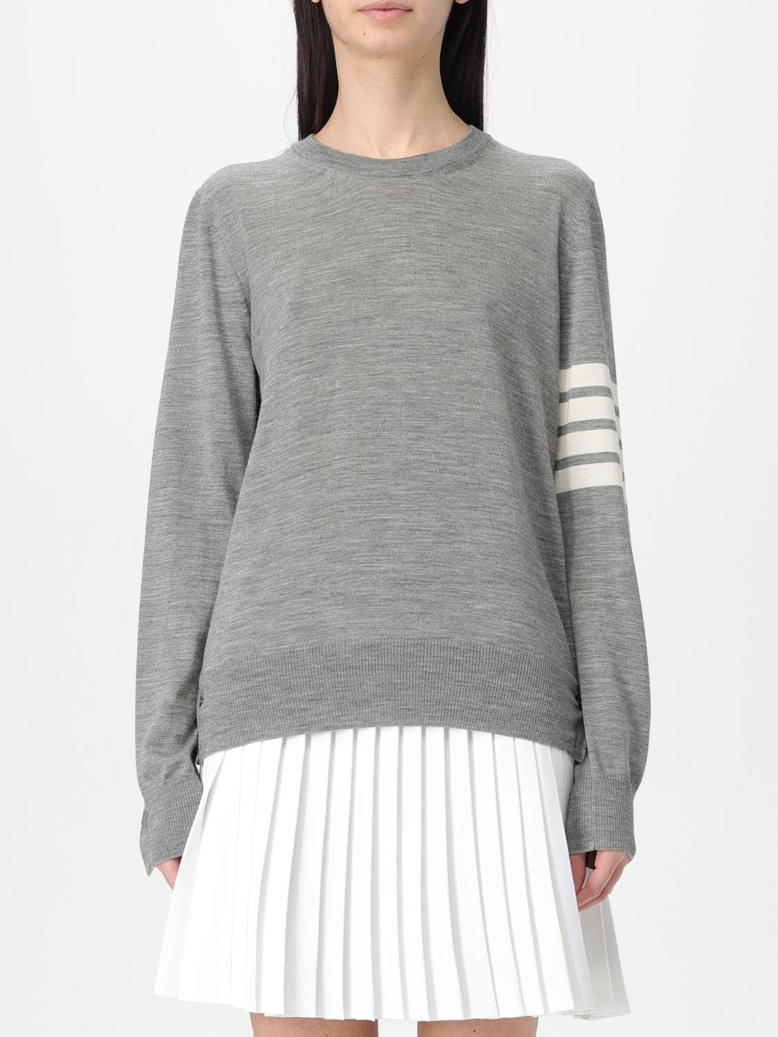 Womans 스웨터 Thom Browne