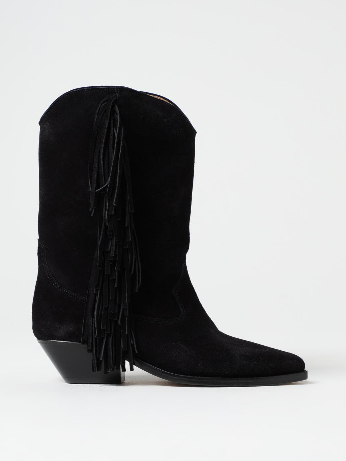 Womans 부츠 Isabel Marant