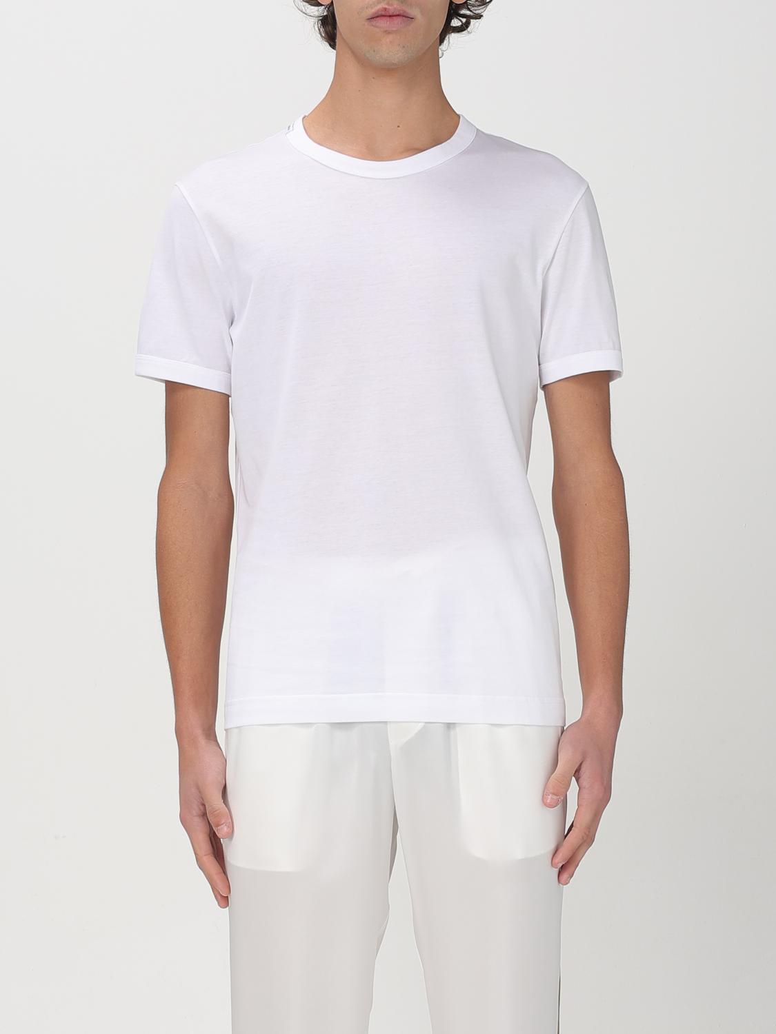 Mens 티셔츠 Dolce  Gabbana