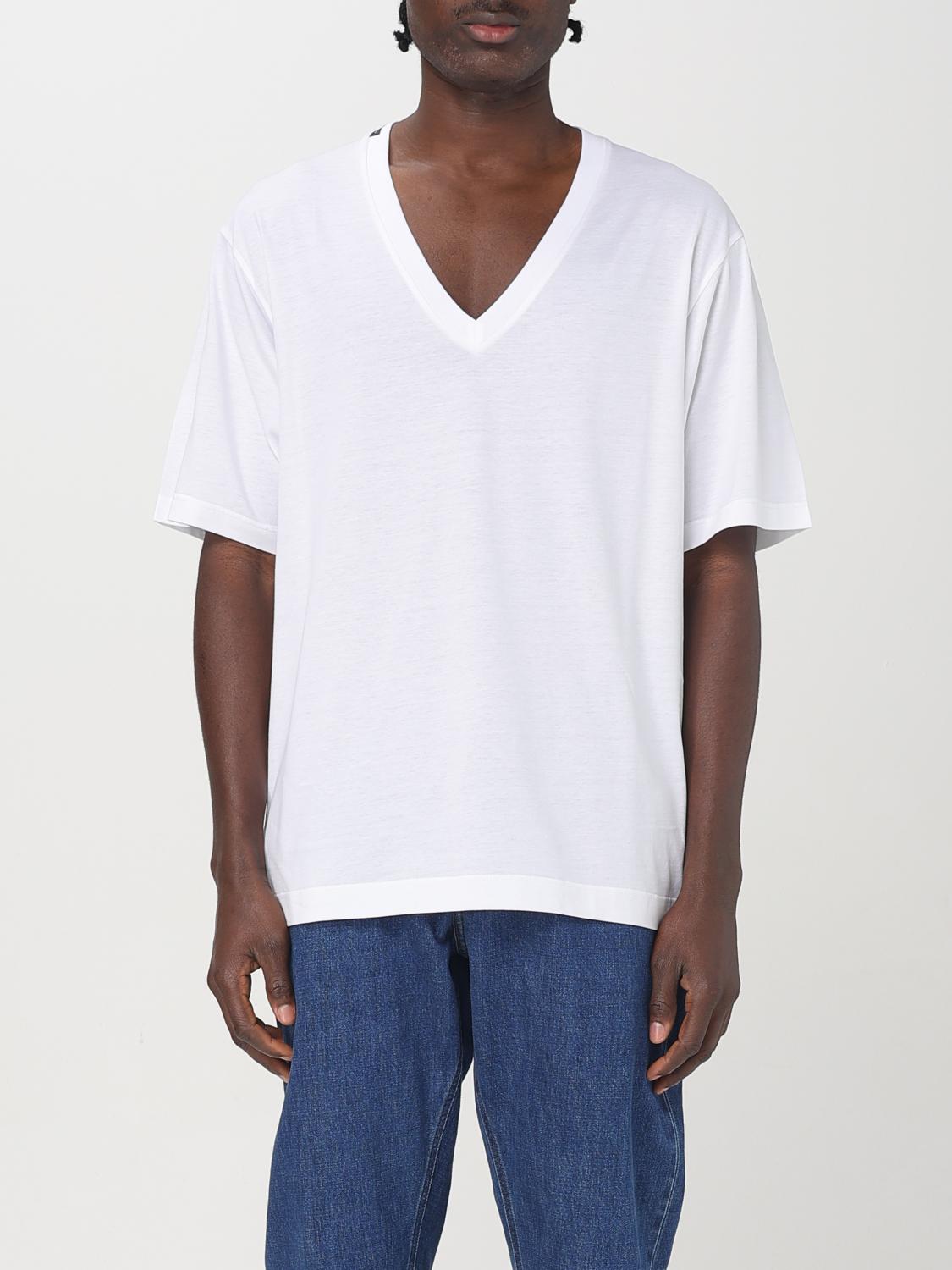 Mens 티셔츠 Dolce  Gabbana