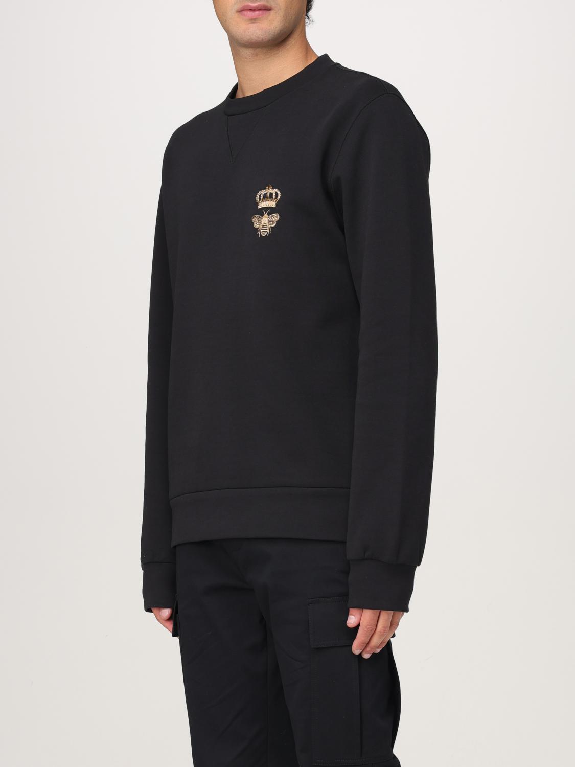 Mens 스웨트 셔츠 Dolce  Gabbana