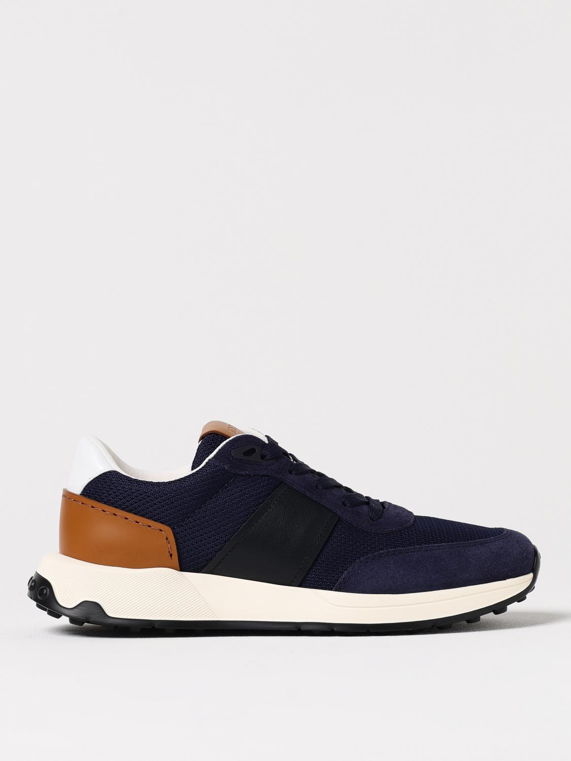 Mens 스니커즈 Tods